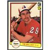 Image 1 : 1982 DONRUSS BASEBALL TIM WALLACH ROOKIE CARD