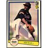 Image 1 : 1982 DONRUSS BASEBALL VIDA BLUE (HOF)