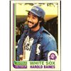 Image 1 : 1982 O-PEE-CHEE BASEBALL HAL BAINES (HOF)