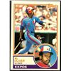 Image 1 : 1983 TOPPS AL OLIVER