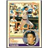 Image 1 : 1983 TOPPS ALAN TRAMMELL (HOF)
