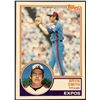 Image 1 : 1983 TOPPS BRYN SMITH ROOKIE CARD