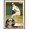 Image 1 : 1983 TOPPS CHARLIE LEA