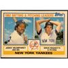 Image 1 : 1983 TOPPS DAVE RIGHETTI