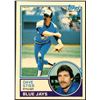 Image 1 : 1983 TOPPS DAVE STIEB