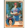 Image 1 : 1983 TOPPS FRANK VIOLA ROOKIE CARD