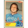 Image 1 : 1983 TOPPS GEORGE BRETT (HOF)