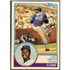 Image 1 : 1983 TOPPS LEE SMITH (HOF)