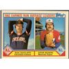 Image 1 : 1983 TOPPS STEVE ROGERS