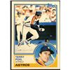 Image 1 : 1983 TOPPS TERRY PUHL