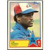 Image 1 : 1983 TOPPS TIM RAINES (HOF)