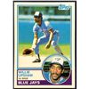 Image 1 : 1983 TOPPS WILLIE UPSHAW