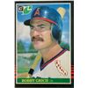 Image 1 : 1985 LEAF BOBBY GRICH