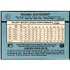 Image 2 : 1988 DONRUSS MIKE SCHMIDT (HOF)