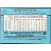 Image 2 : 1988 DONRUSS TONY GWYNN (HOF)