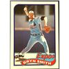 Image 1 : 1989 TOPPS BRYN SMITH