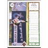 Image 2 : 1989 UPPER DECK JULIO FRANCO