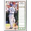 Image 2 : 1989 UPPER DECK RYNE SANDBERG (HOF)