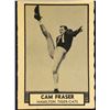 Image 1 : 1962 O-PEE-CHEE CFL CAM FRASER