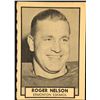 Image 1 : 1962 O-PEE-CHEE CFL ROGER NELSON
