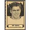 Image 1 : 1962 O-PEE-CHEE CFL TED SMALE