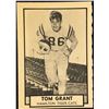 Image 1 : 1962 O-PEE-CHEE CFL TOMMY GRANT (HOF)