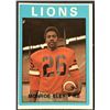 Image 1 : 1972 O-PEE-CHEE CFL MONROE ELEY