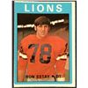 Image 1 : 1972 O-PEE-CHEE CFL RON ESTAY (HOF)