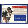 Image 2 : 1991 AW SPORTS CFL DAVE RIDGWAY (HOF)