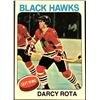 Image 1 : 1975-76 TOPPS NHL HOCKEY DARCY ROTA