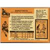 Image 2 : 1975-76 TOPPS NHL HOCKEY DARCY ROTA
