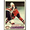Image 1 : 1977-78 TOPPS DOUG RISEBROUGH