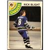 Image 1 : 1978-79 O-PEE-CHEE NHL RICK BLIGHT