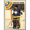Image 1 : 1978-79 O-PEE-CHEE NHL ROGIE VACHON (HOF)