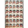 Image 1 : 1987-88 RED ROOSTER CALGARY FLAMES SET - UNCUT