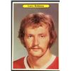 Image 1 : 1980-81 O-PEE-CHEE NHL SUPER GLOSSY LARRY ROBINSON (HOF)