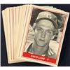 Image 1 : 1982 TCMA MiLB TEAM SET - DAVID CONE