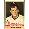 Image 1 : 1976 TOPPS NOLAN RYAN (HOF)