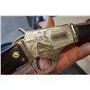 Image 6 : 1950’s Vintage Stallion 300 Toy Saddle Gun Rifle in Box - Working