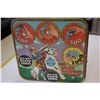 Image 2 : 1938 Marx Lone Ranger Litho Tin Target