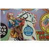 Image 4 : 1938 Marx Lone Ranger Litho Tin Target