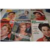 Image 1 : 1950’s Risque Women’s Magazines