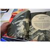Image 2 : 1950’s Risque Women’s Magazines