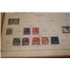 Image 2 : Junior Stamp Album