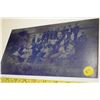 Image 1 : Saskatoon Metal Printing Plate