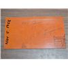 Image 3 : Saskatoon Metal Printing Plate