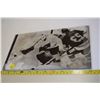 Image 1 : 1970’s NHL Goalie Bernie Parent Printing Plate