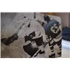 Image 2 : 1970’s NHL Goalie Bernie Parent Printing Plate