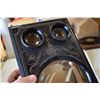 Image 2 : 1890’s Ebonized Stereo-Graphoscope Viewer