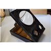 Image 5 : 1890’s Ebonized Stereo-Graphoscope Viewer